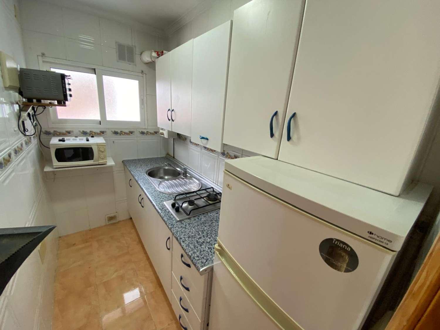 Flat for Rent in Rincón de la Victoria