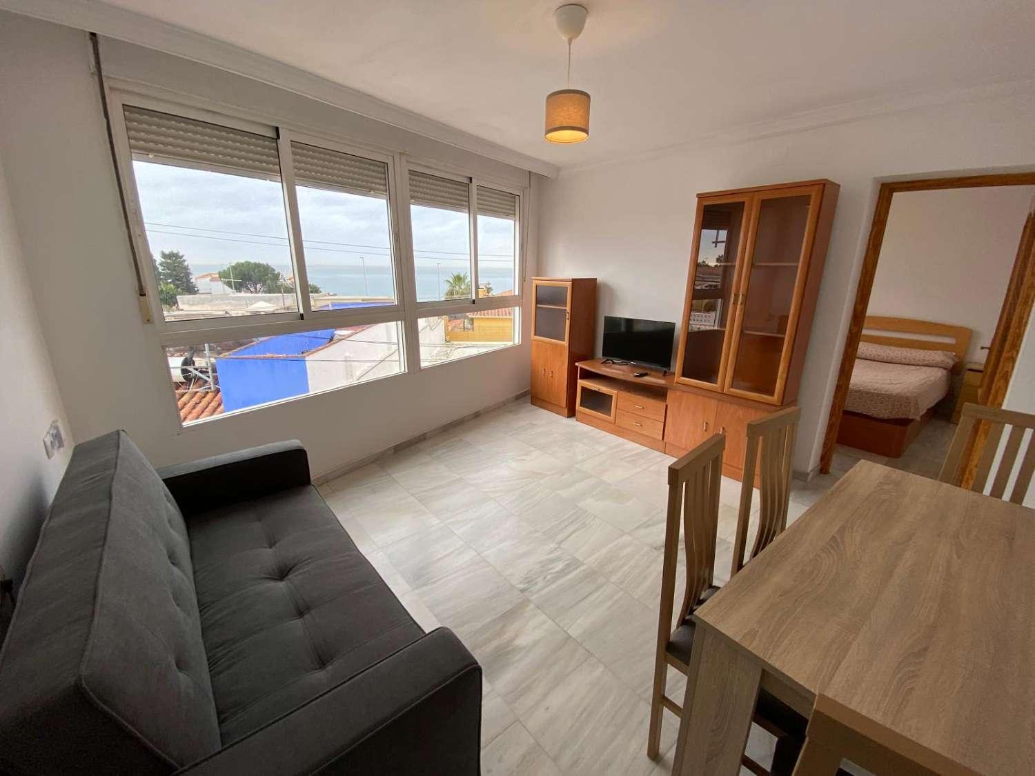 Flat for Rent in Rincón de la Victoria