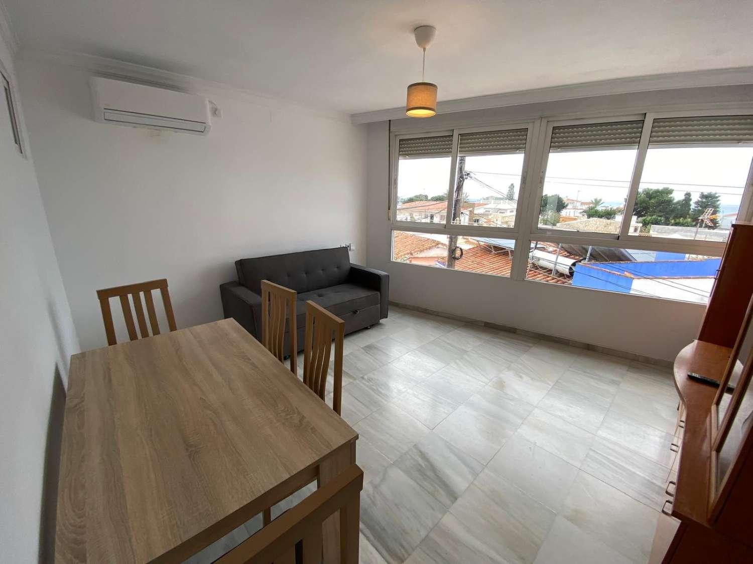 Flat for Rent in Rincón de la Victoria