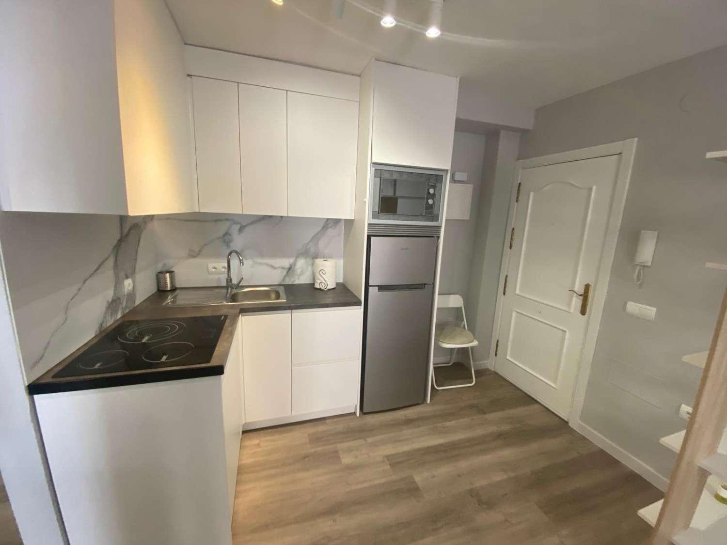 Flat for Rent in Fuengirola