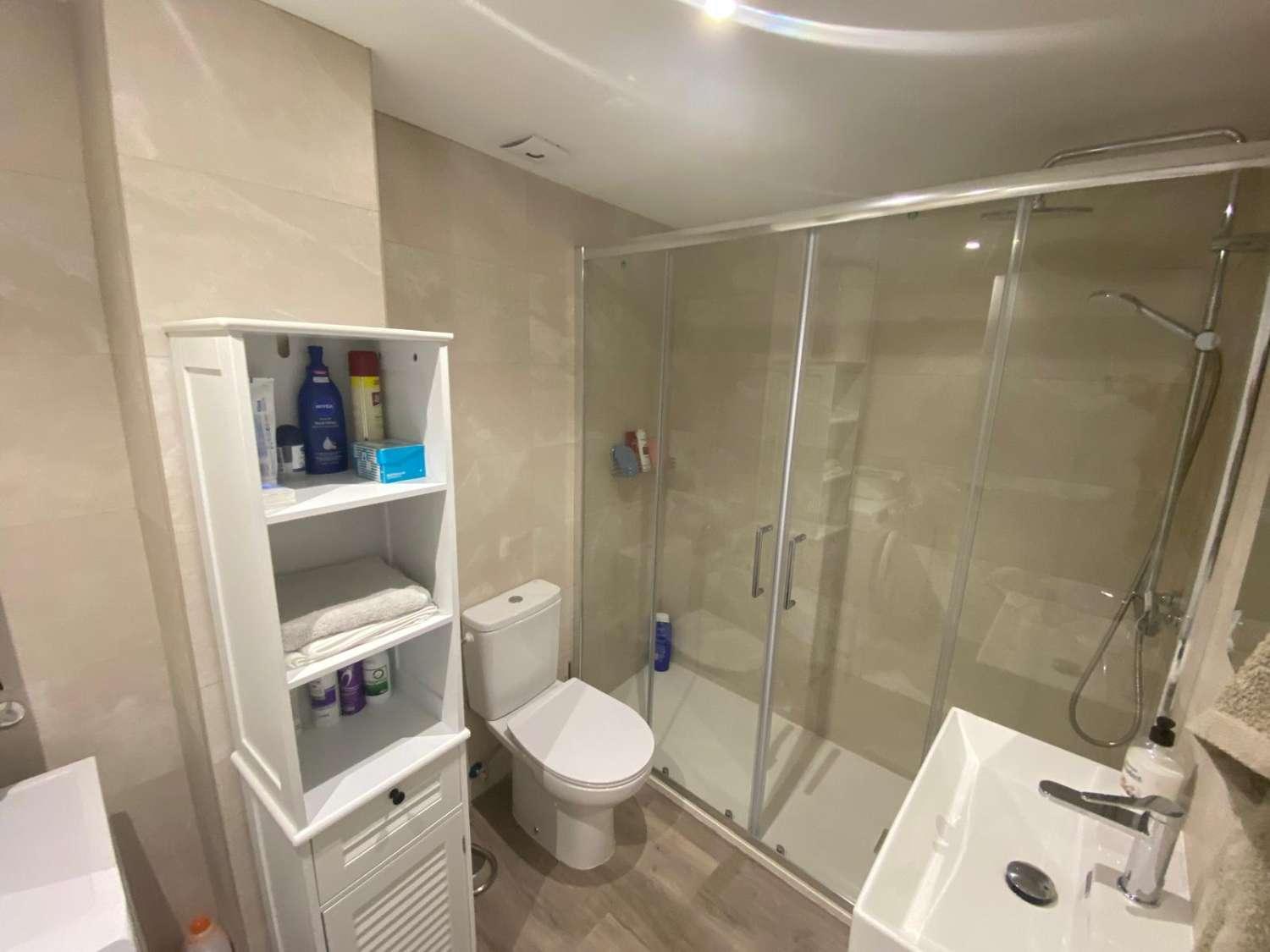 Flat for Rent in Fuengirola