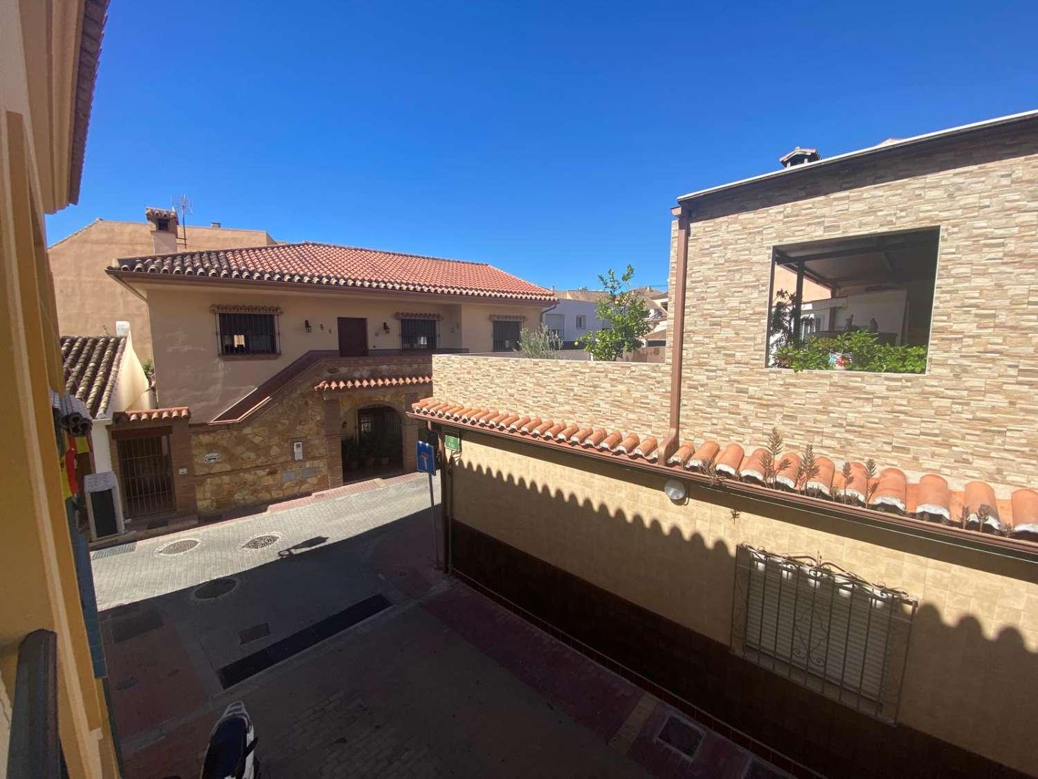 Flat for Rent in Fuengirola
