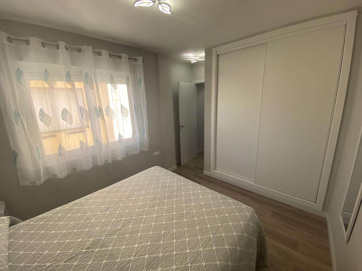 Flat for Rent in Fuengirola
