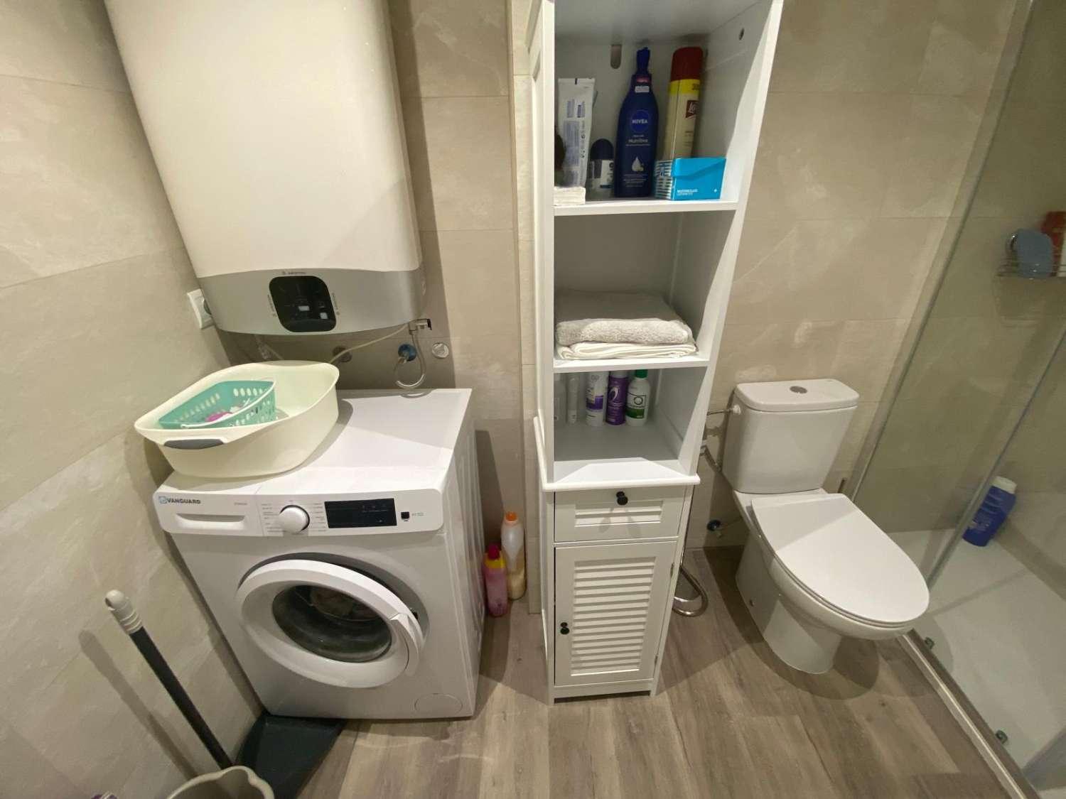 Flat for Rent in Fuengirola