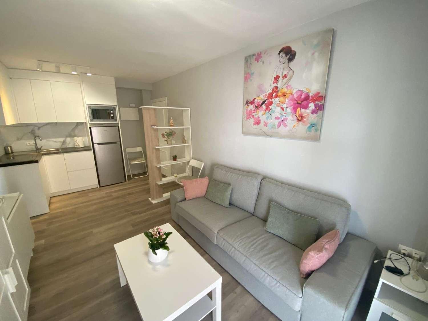 Flat for Rent in Fuengirola