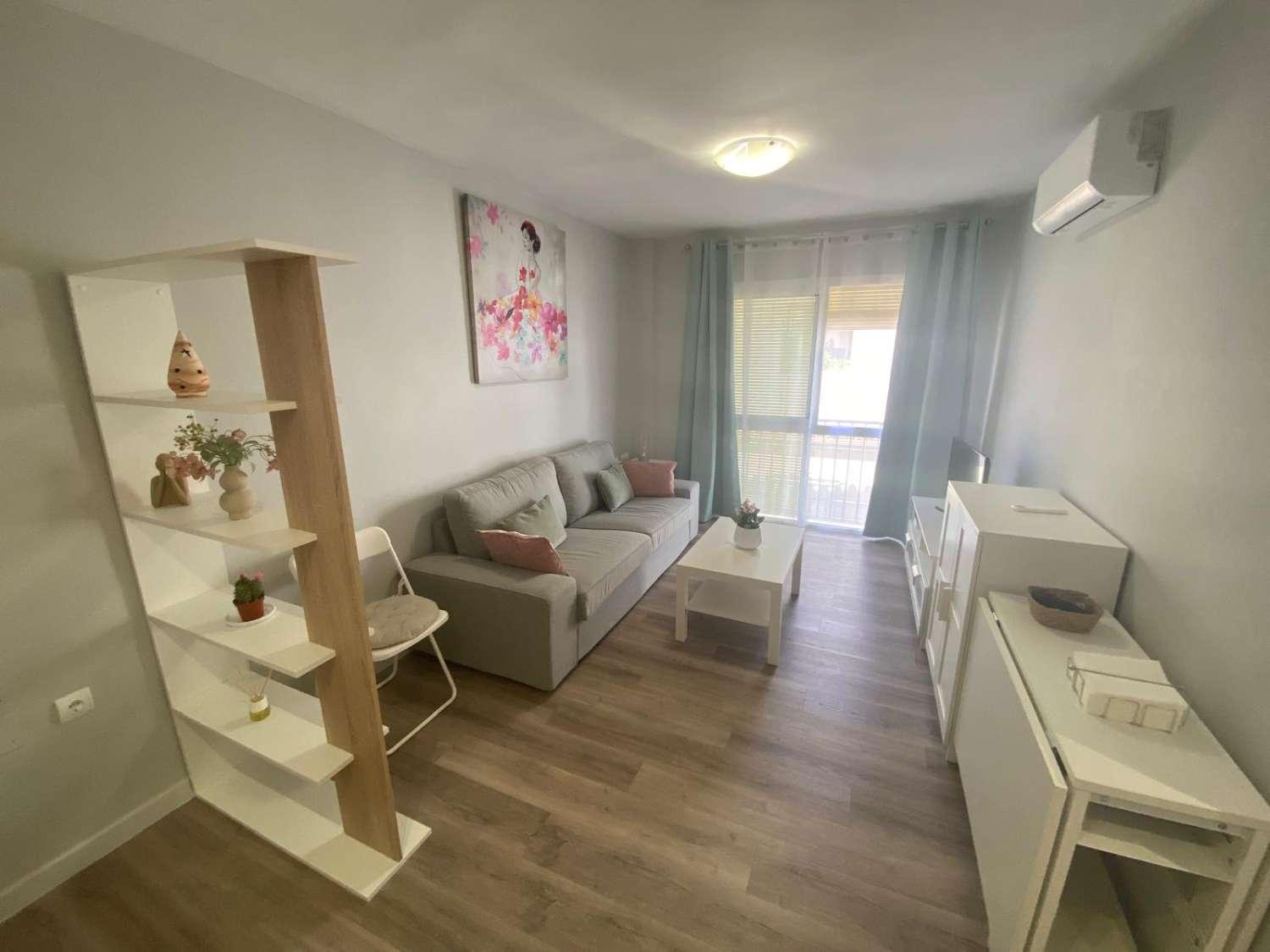 Flat for Rent in Fuengirola