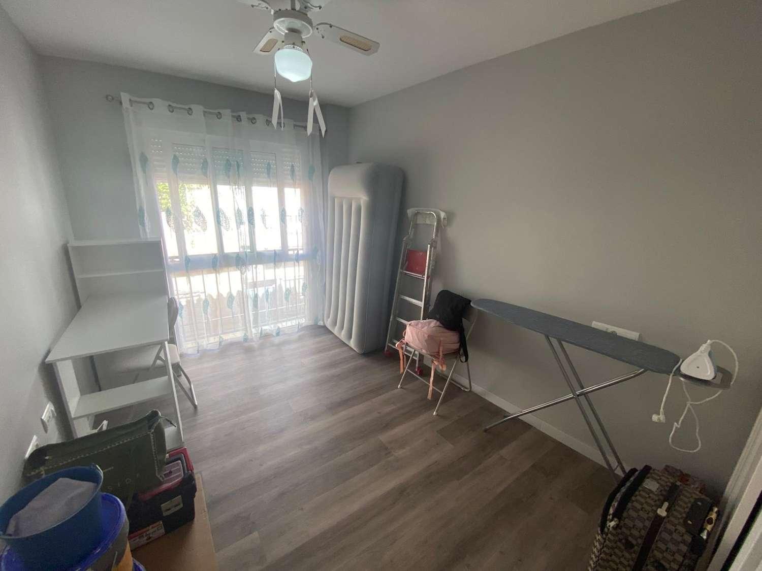 Flat for Rent in Fuengirola