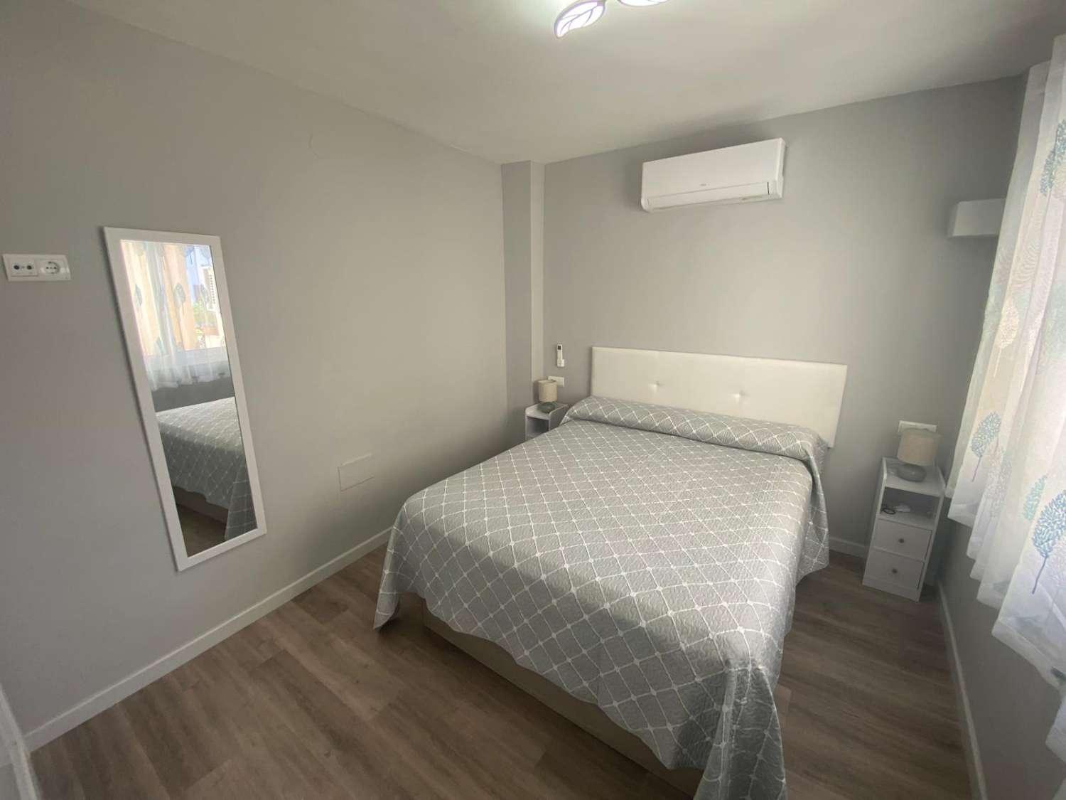 Flat for Rent in Fuengirola