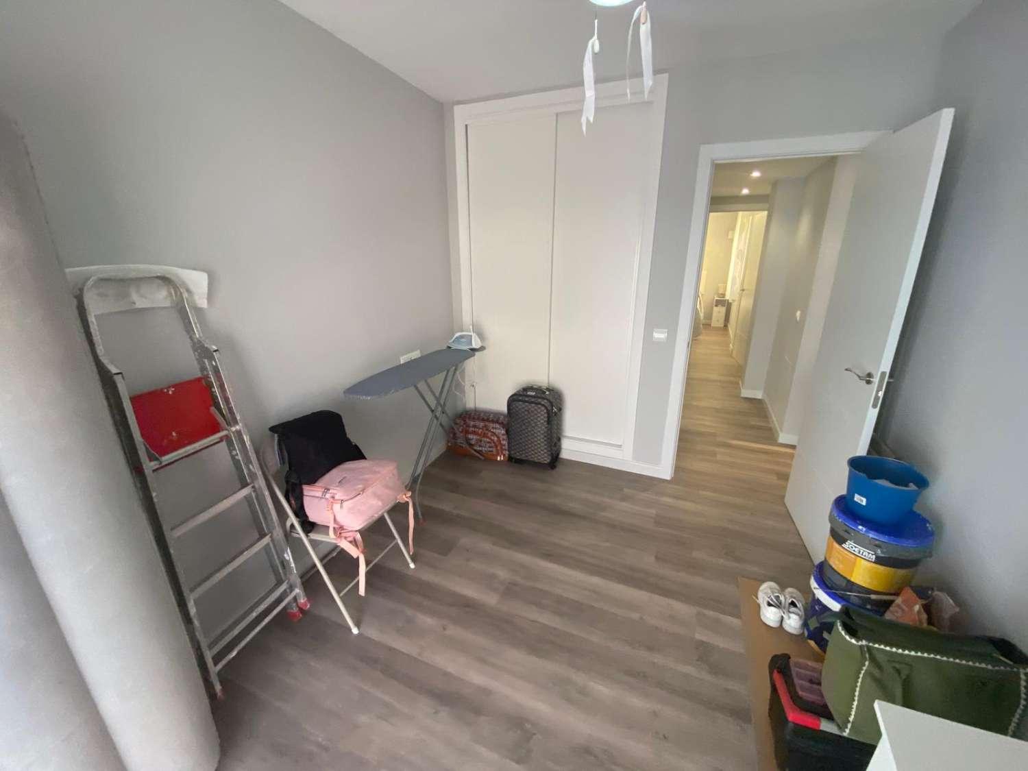 Flat for Rent in Fuengirola