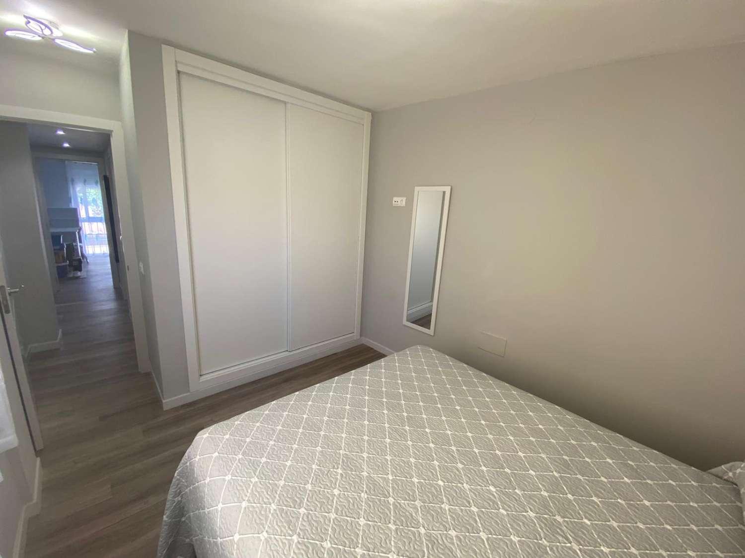 Flat for Rent in Fuengirola