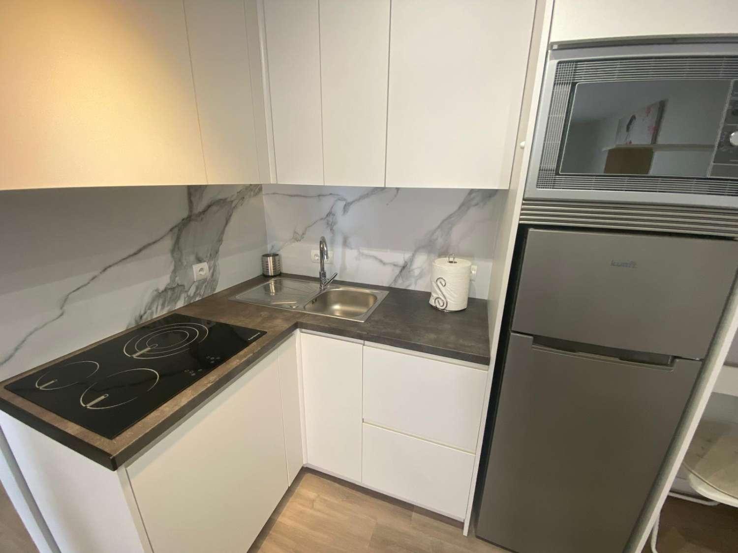 Flat for Rent in Fuengirola