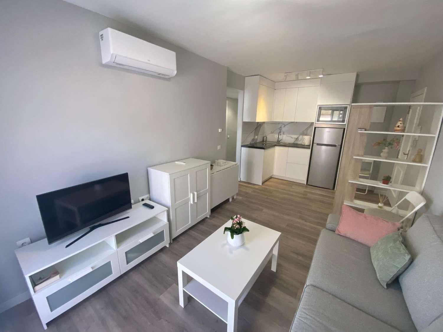 Flat for Rent in Fuengirola