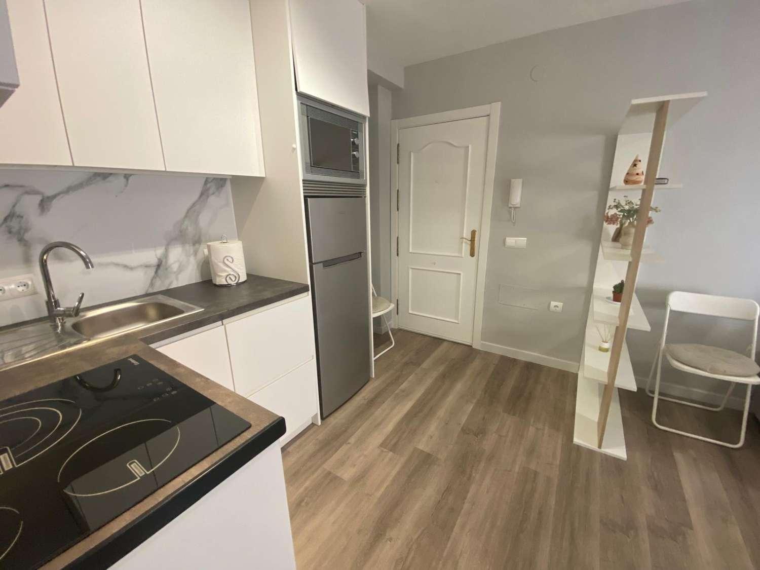 Flat for Rent in Fuengirola