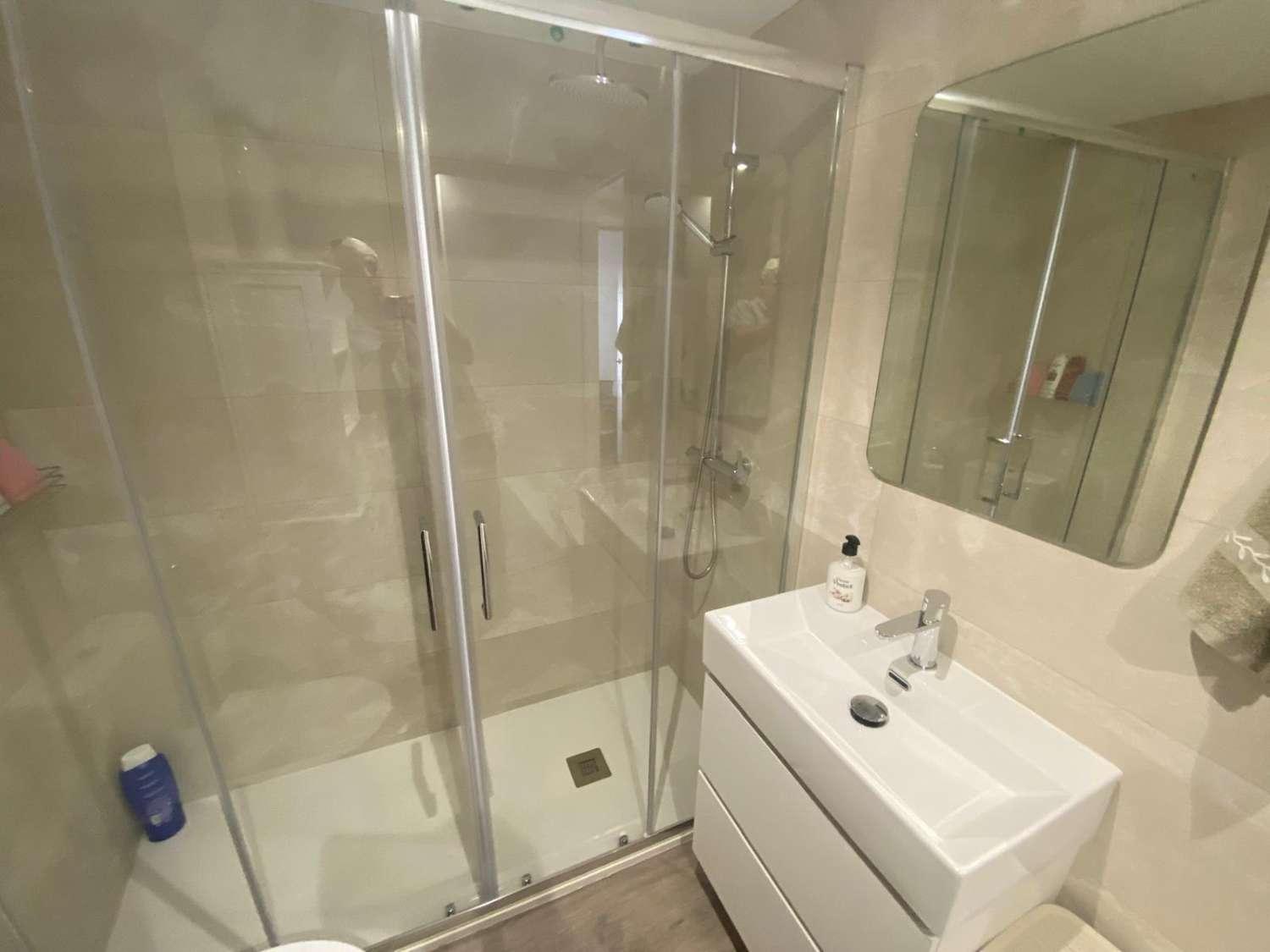 Flat for Rent in Fuengirola