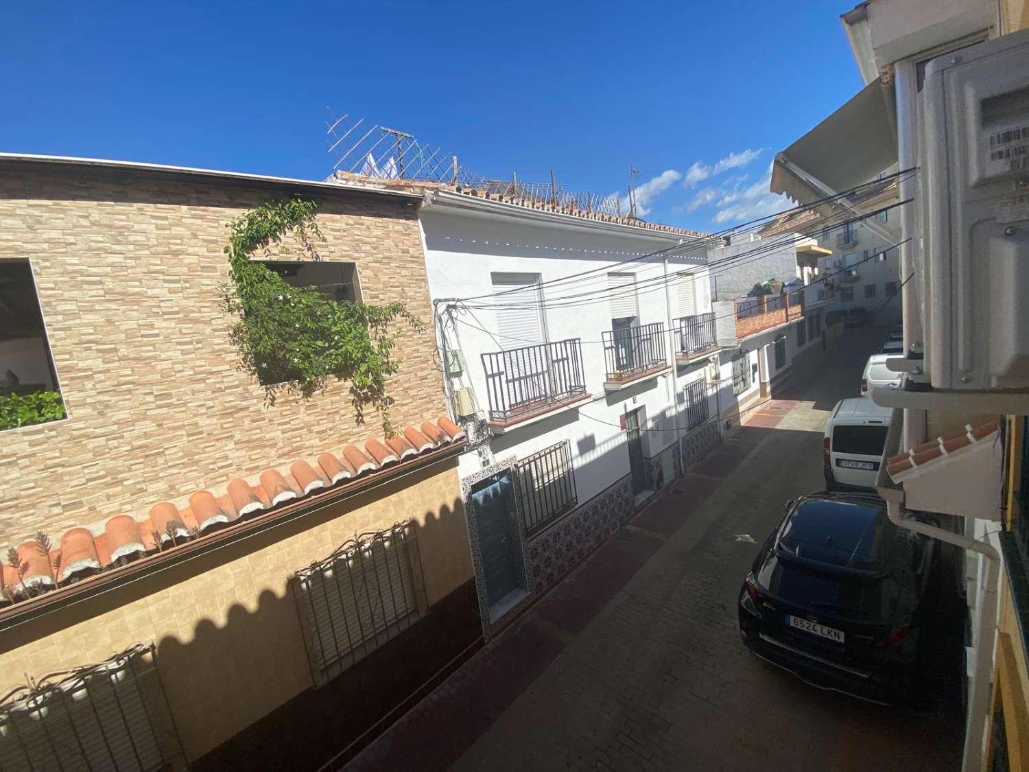 Flat for Rent in Fuengirola