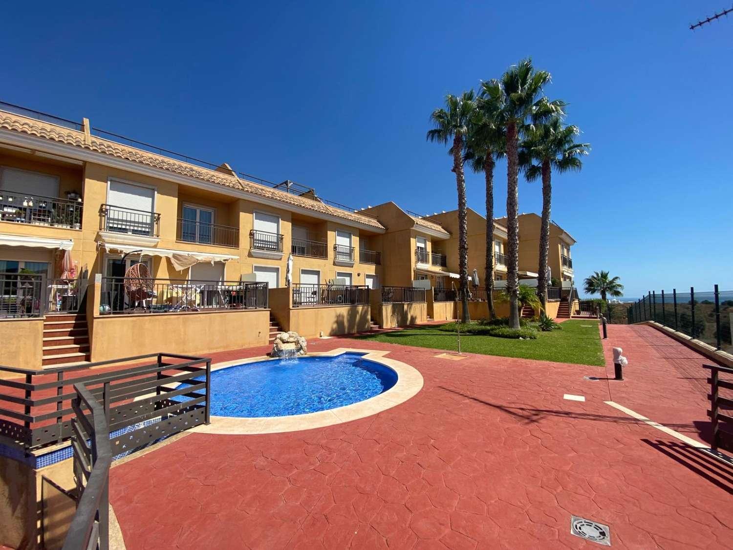 Adosado en Alquiler en Fuengirola