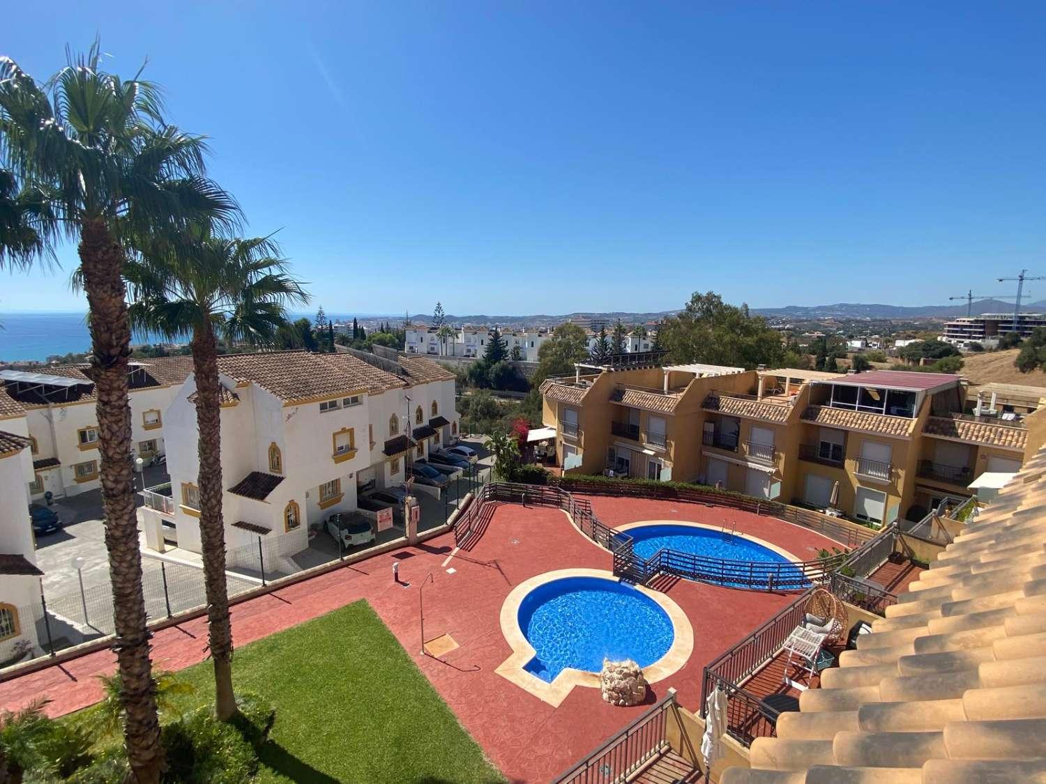 Adosado en Alquiler en Fuengirola
