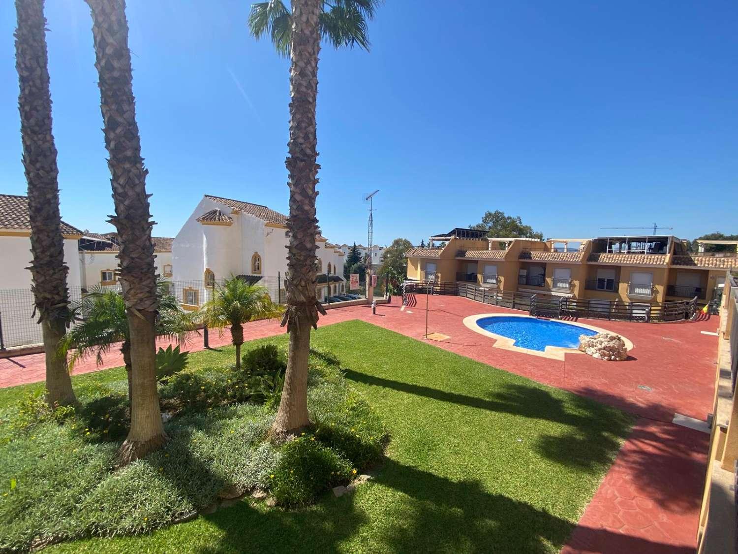 Adosado en Alquiler en Fuengirola