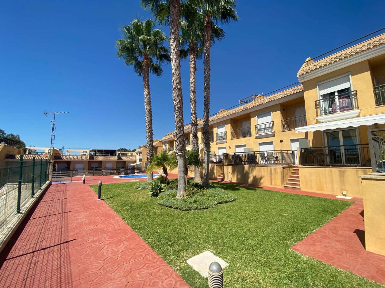 Adosado en Alquiler en Fuengirola
