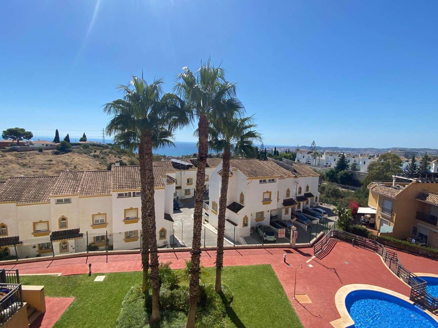 Adosado en Alquiler en Fuengirola