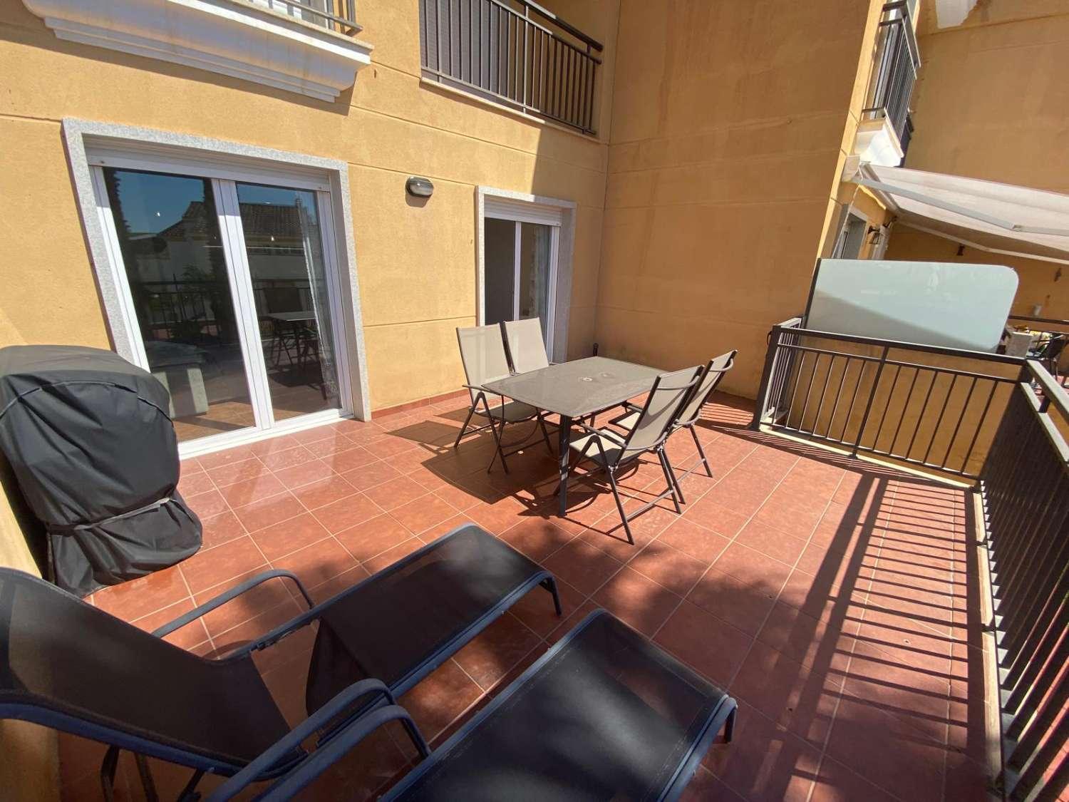 Adosado en Alquiler en Fuengirola