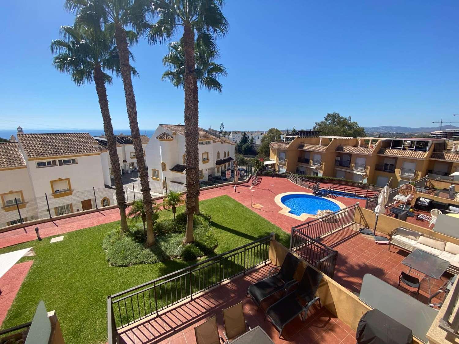 Adosado en Alquiler en Fuengirola