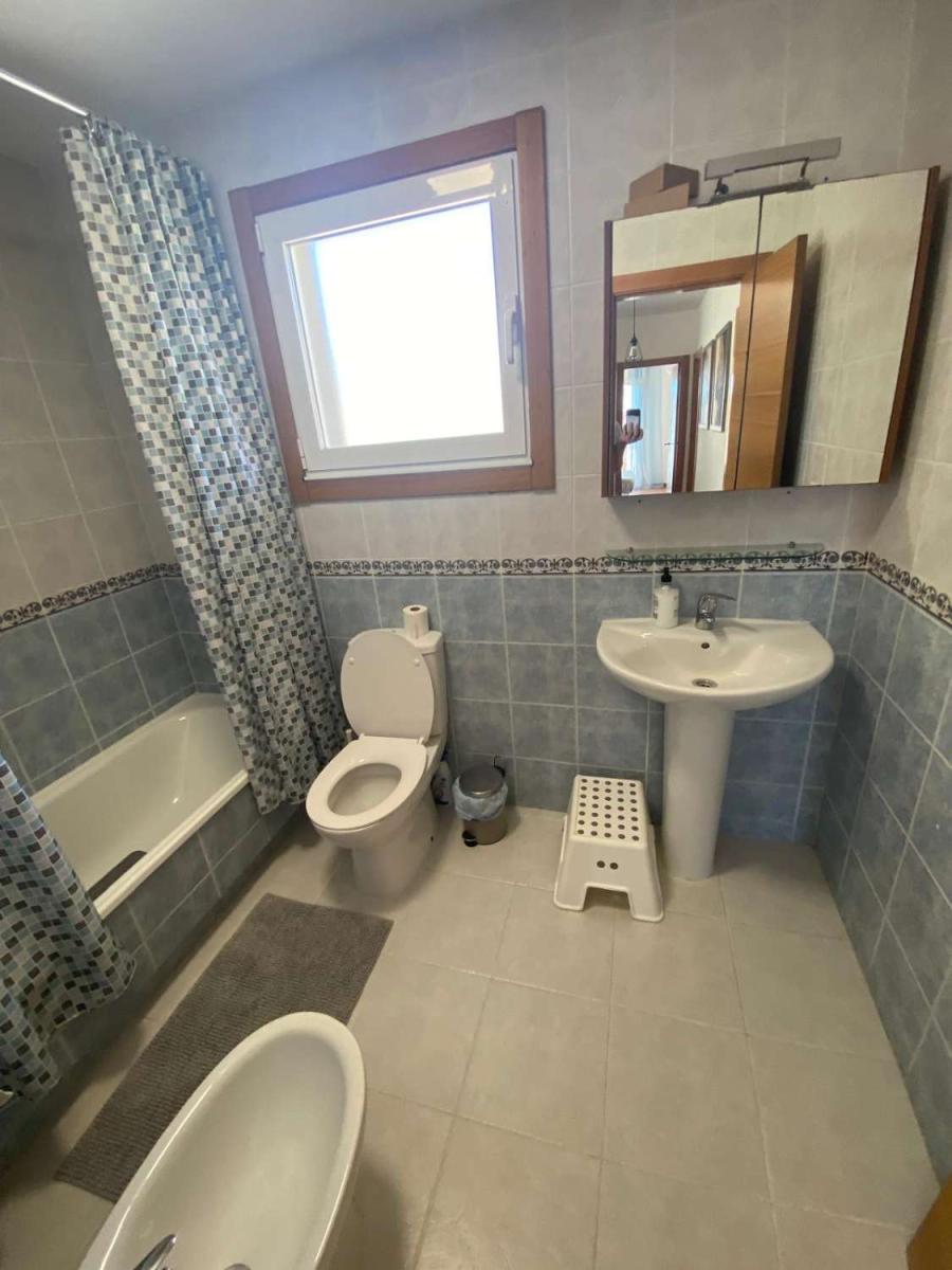 Adosado en Alquiler en Fuengirola