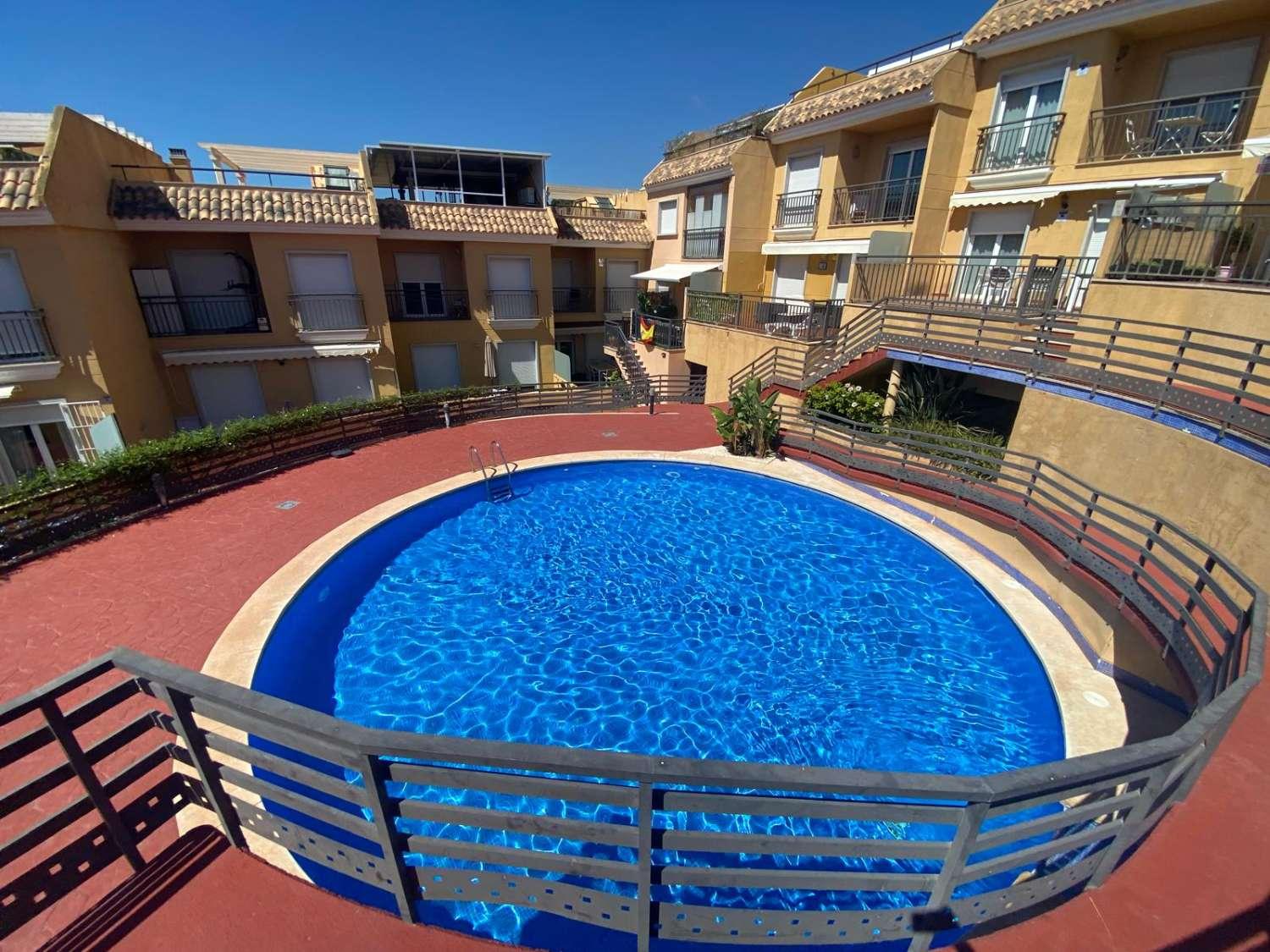 Adosado en Alquiler en Fuengirola