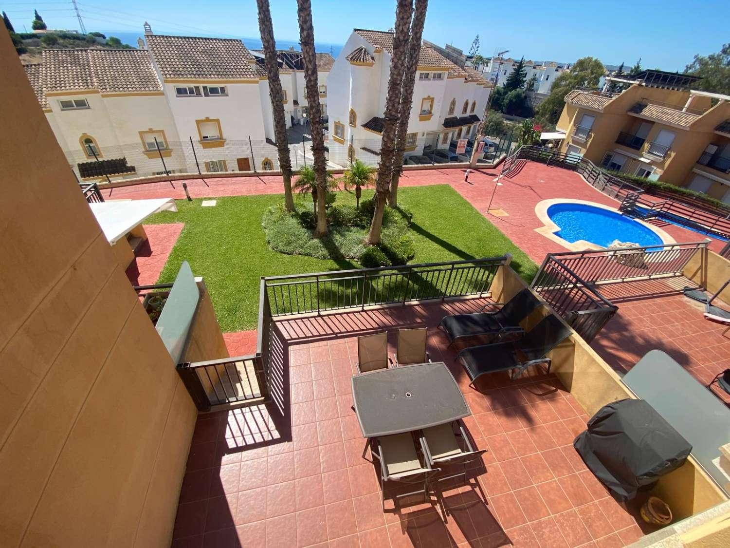 Adosado en Alquiler en Fuengirola