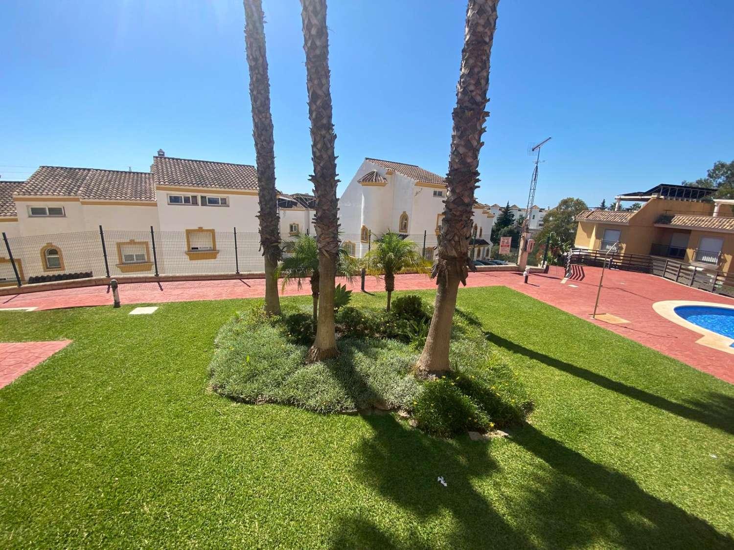 Adosado en Alquiler en Fuengirola