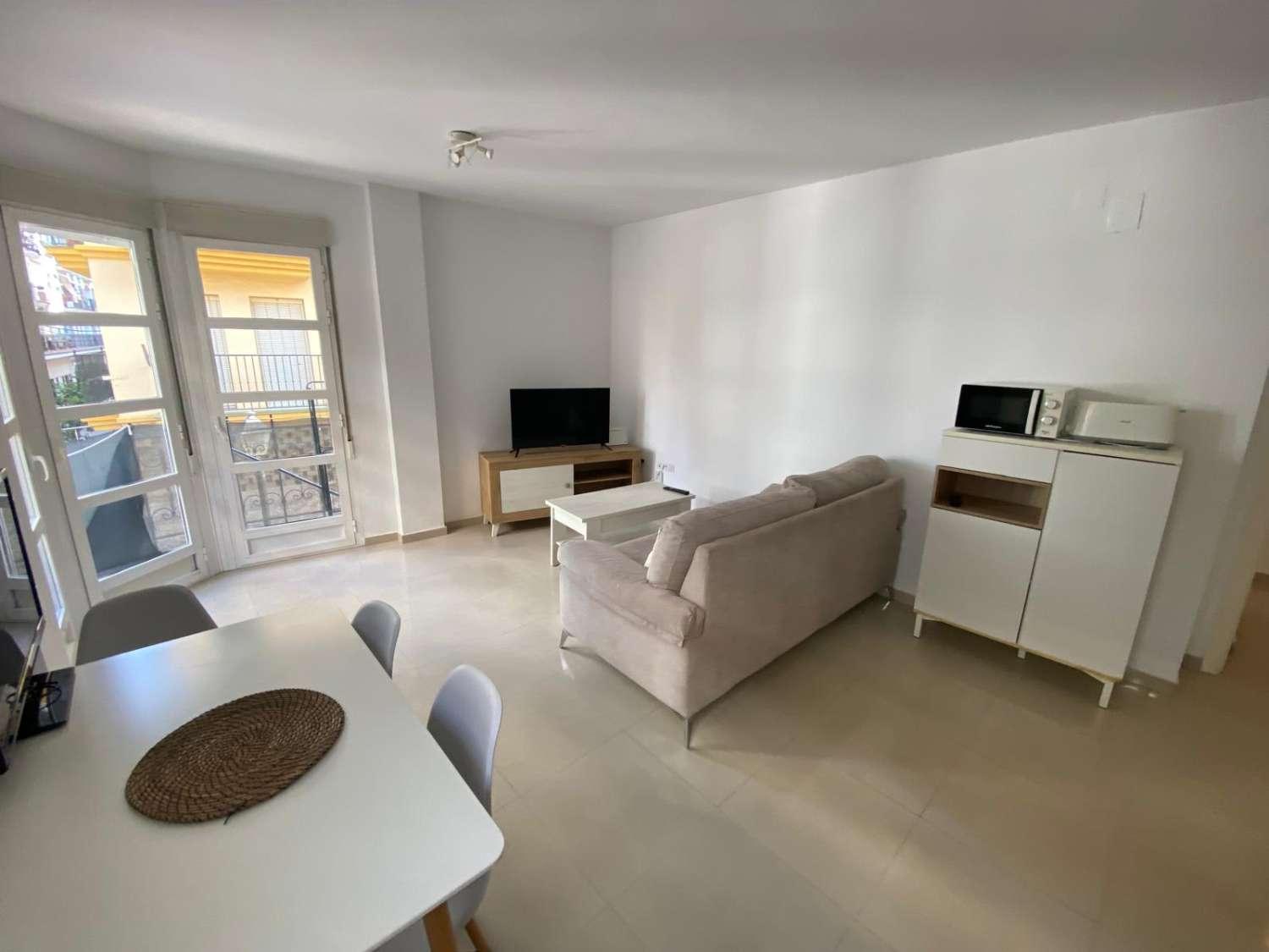 Piso en Venta en Fuengirola