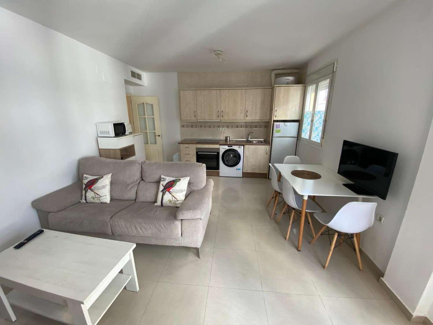 Piso en Venta en Fuengirola