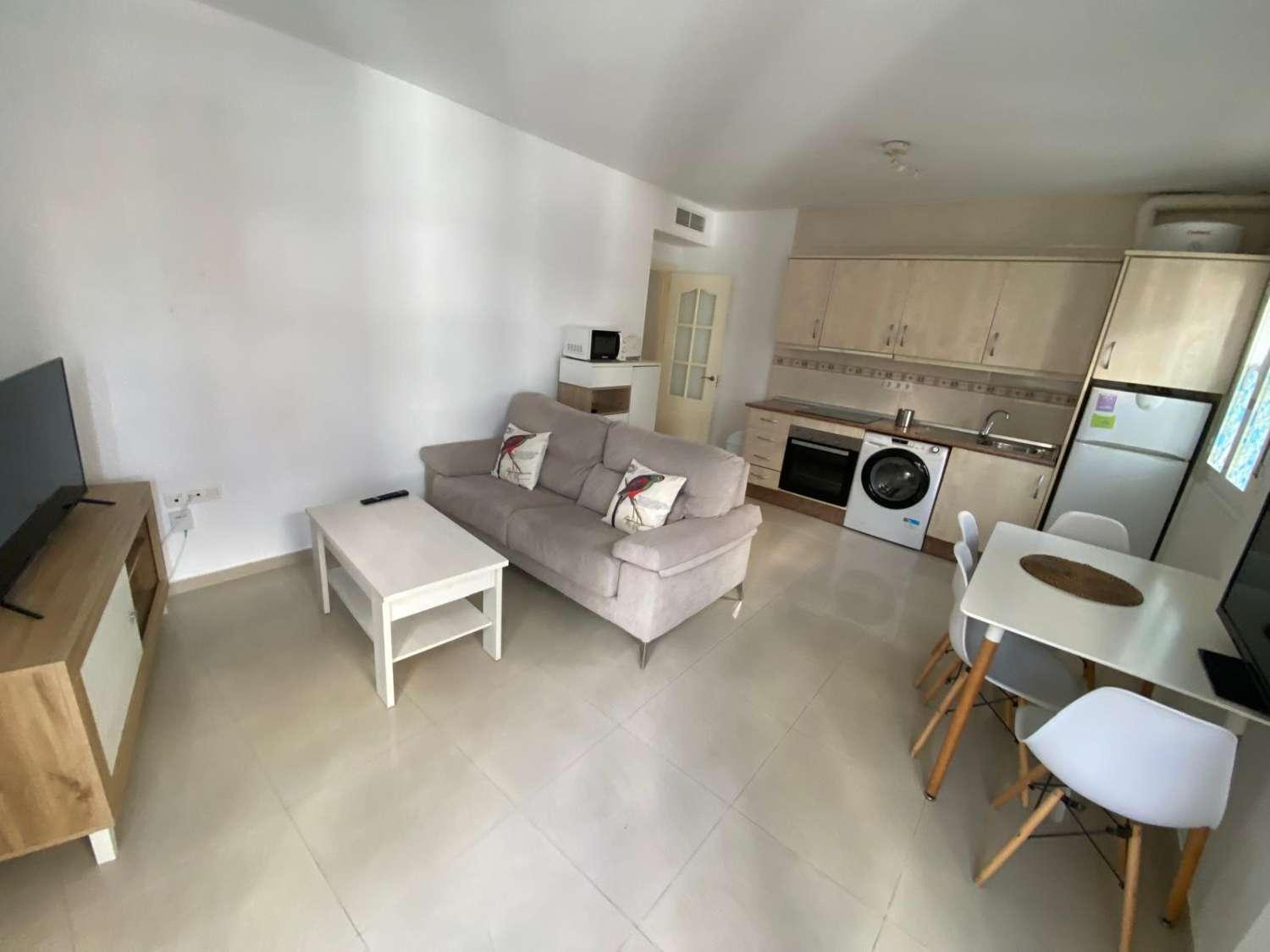Piso en Venta en Fuengirola
