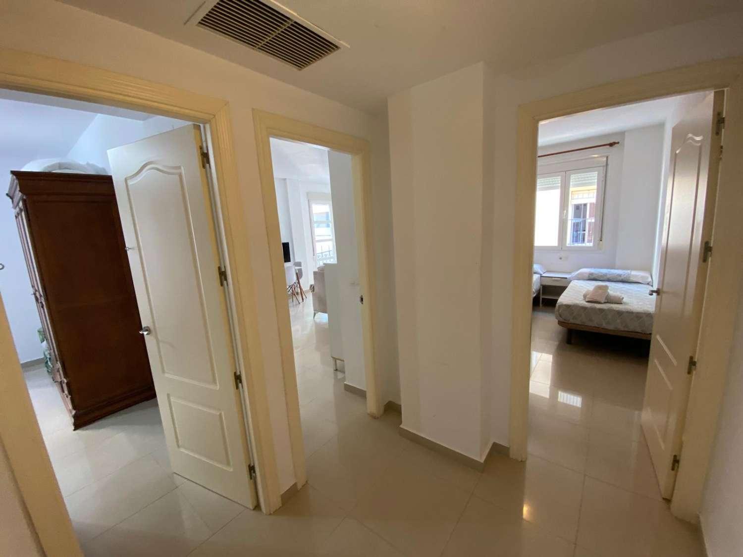 Piso en Venta en Fuengirola