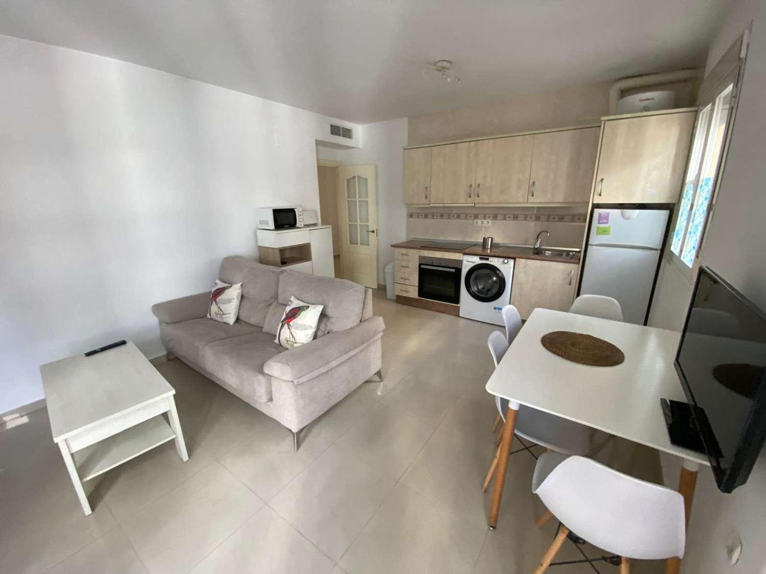 Piso en Venta en Fuengirola