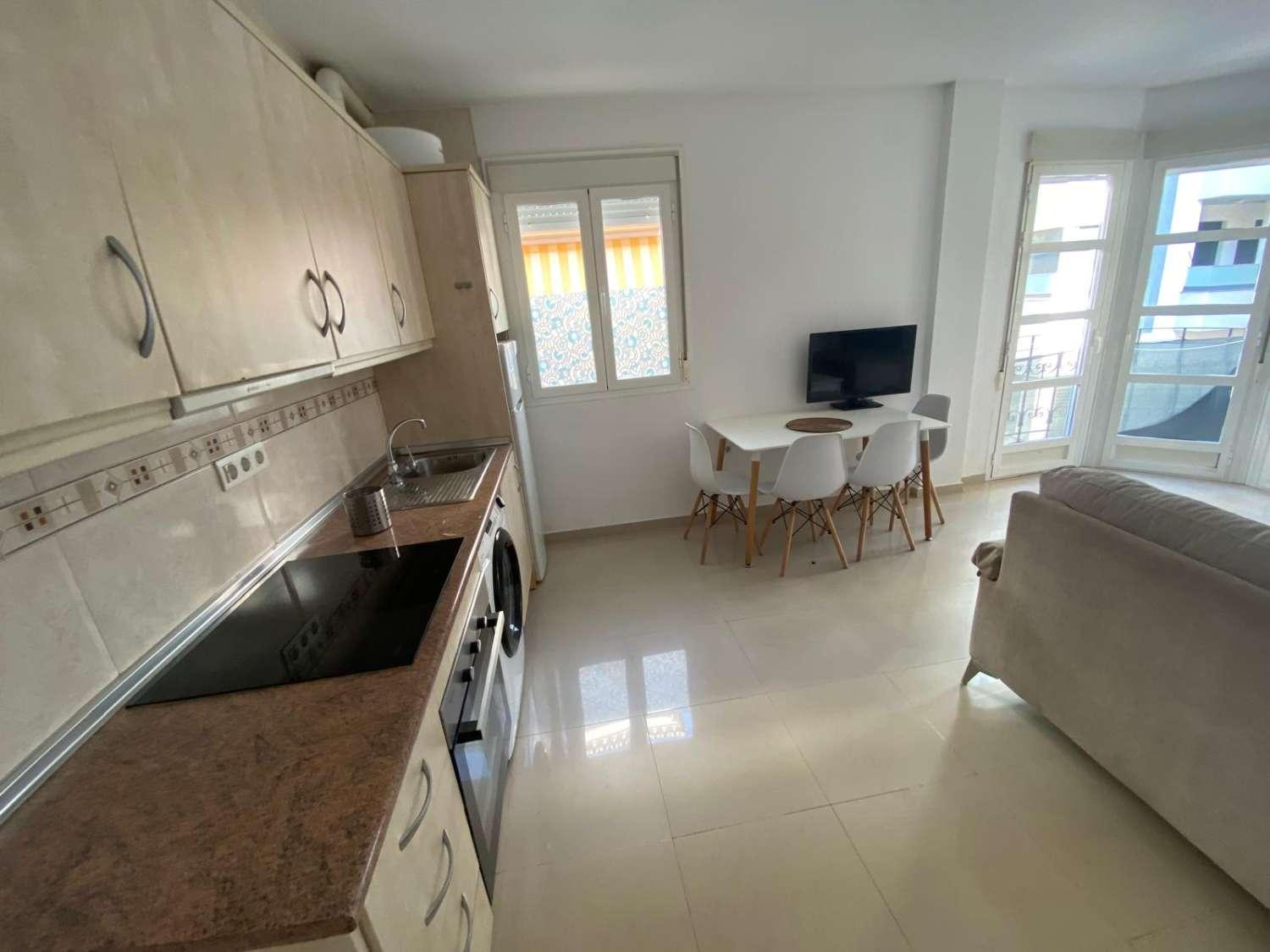 Piso en Venta en Fuengirola