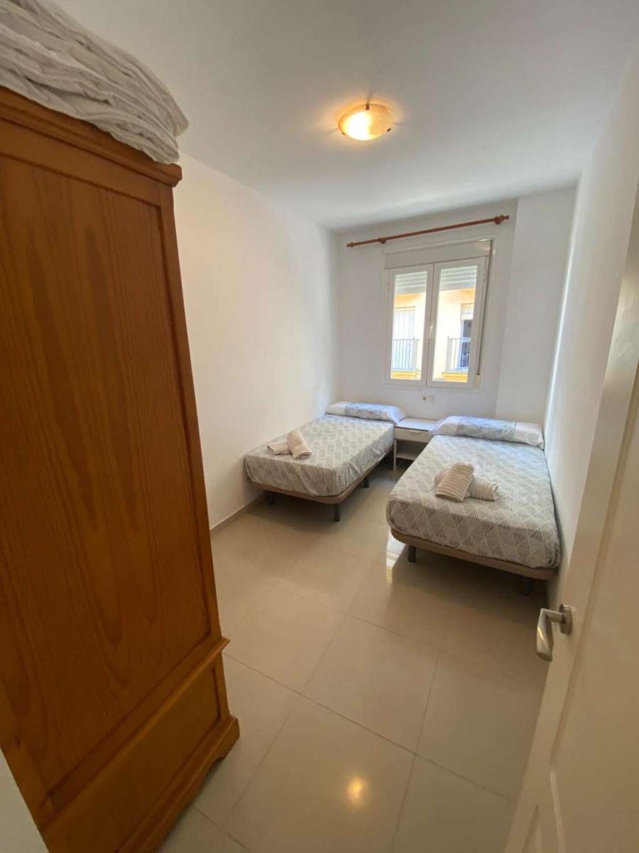 Piso en Venta en Fuengirola