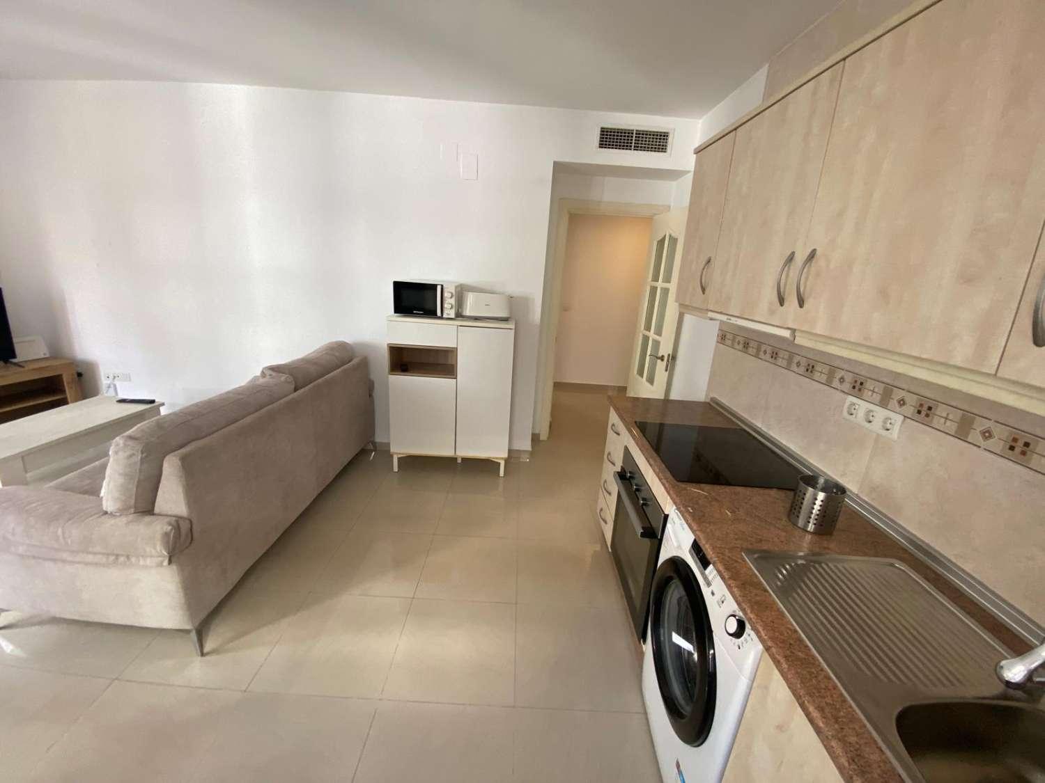 Piso en Venta en Fuengirola