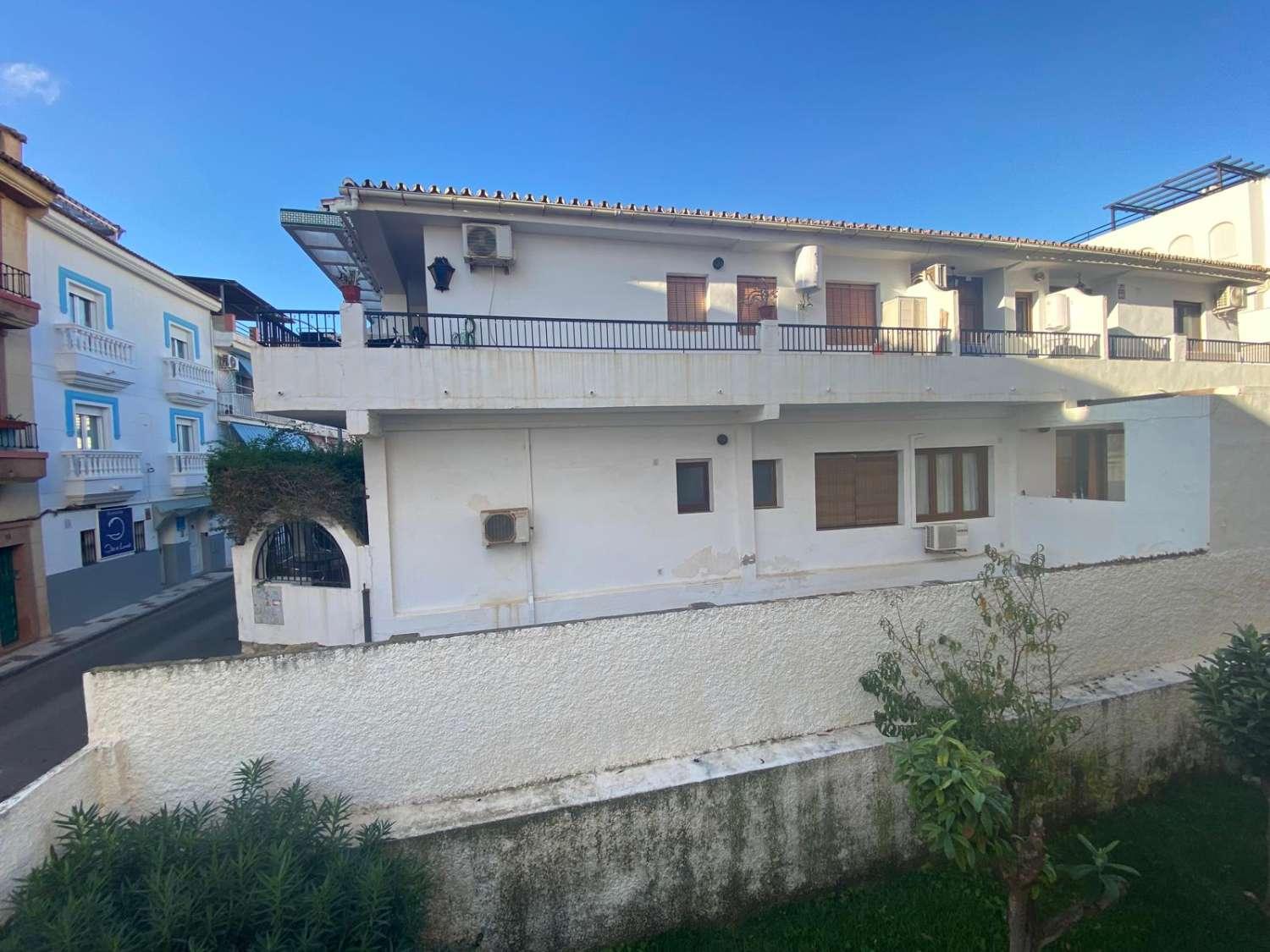 Flat for Rent in Torremolinos