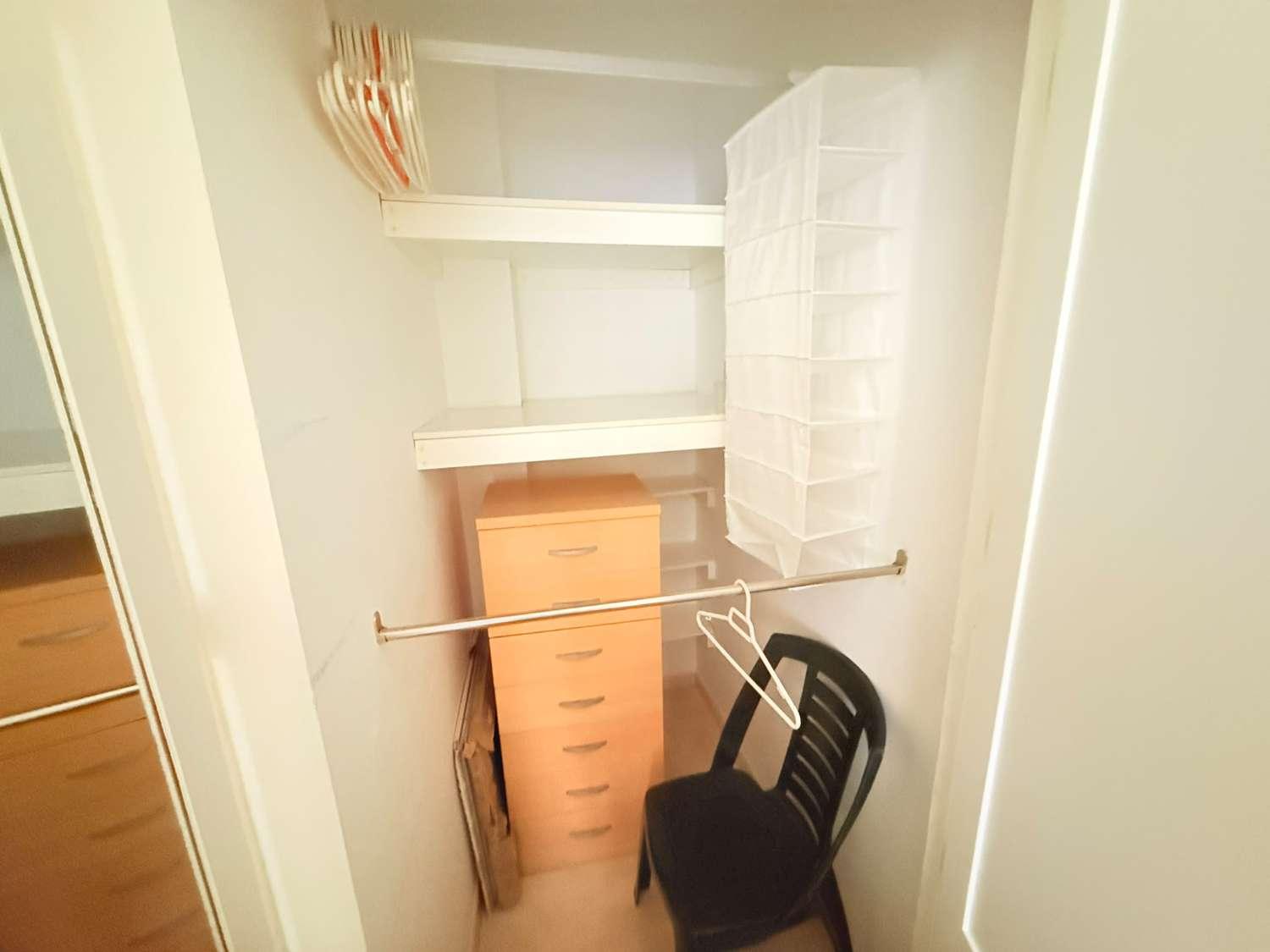 Flat for Rent in Torremolinos