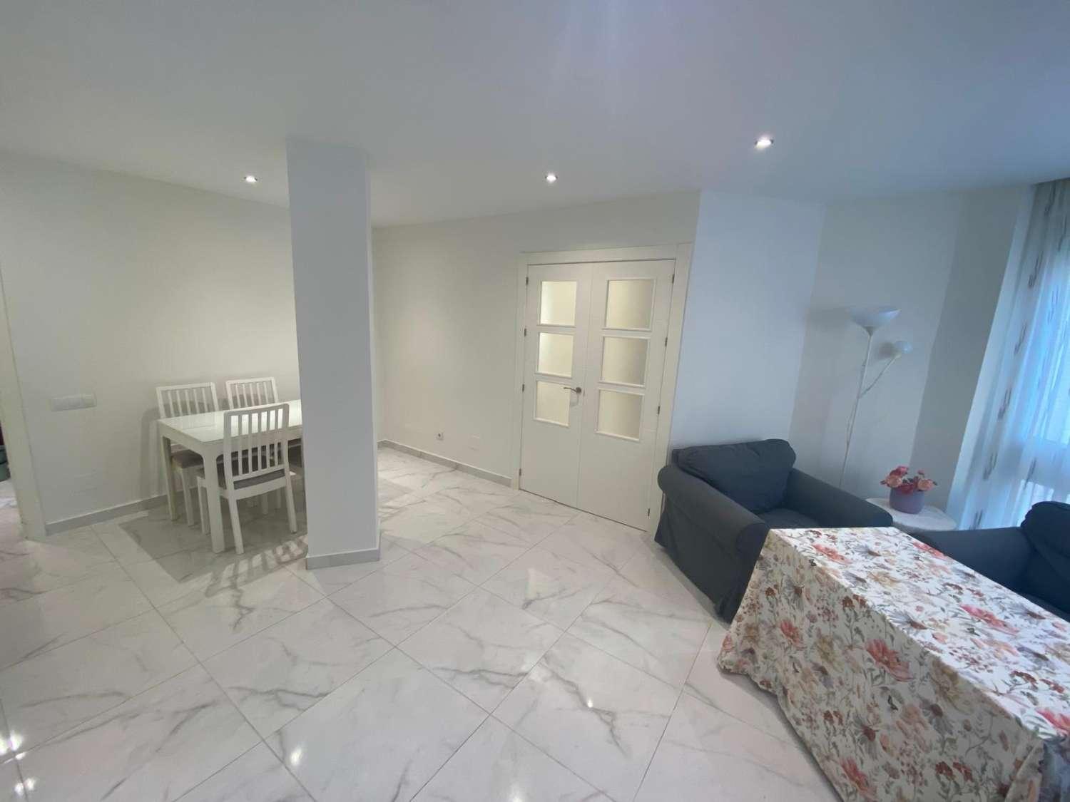 Flat for Rent in Torremolinos