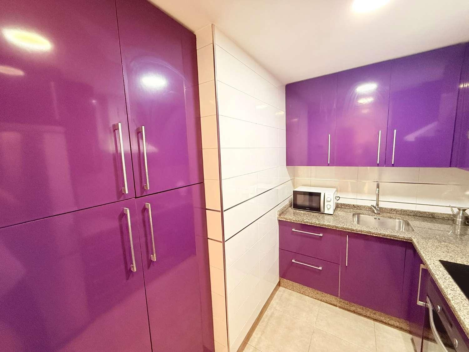 Flat for Rent in Torremolinos