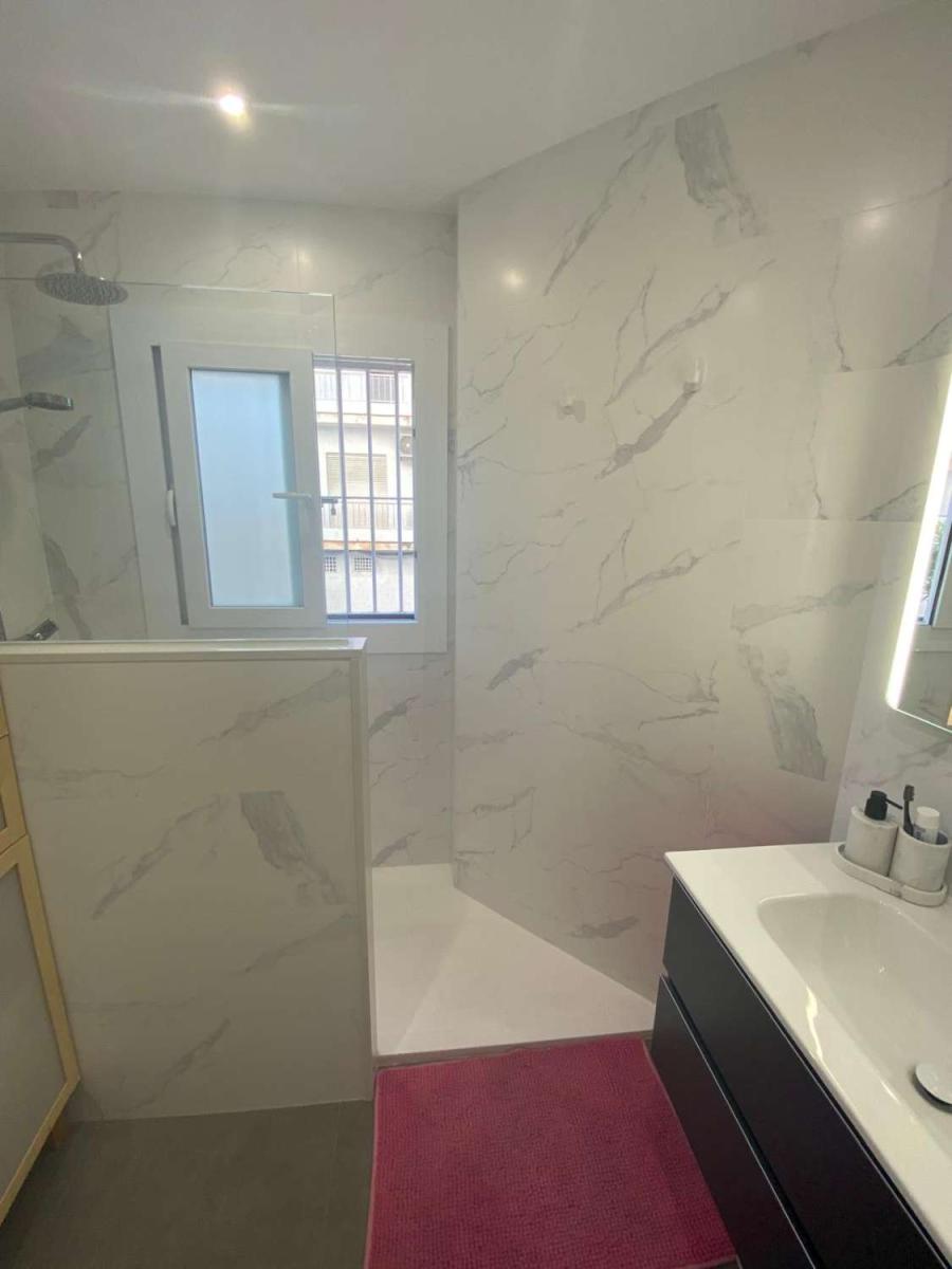 Flat for Rent in Torremolinos