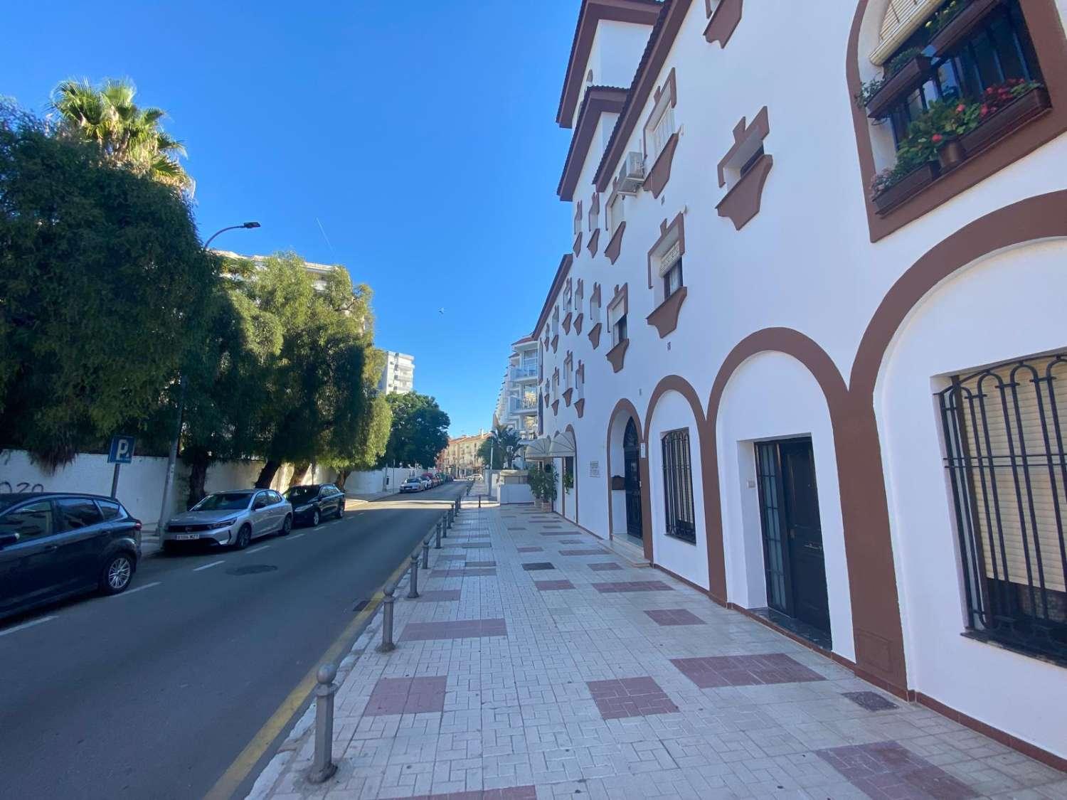 Flat for Rent in Torremolinos