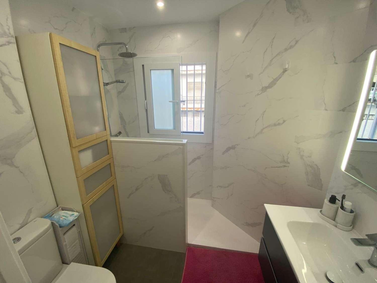 Flat for Rent in Torremolinos