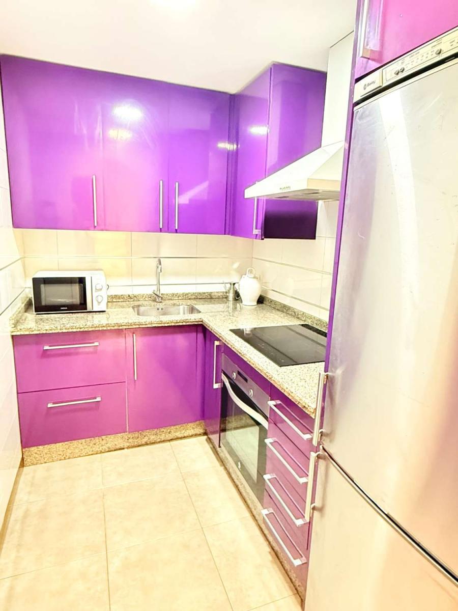 Flat for Rent in Torremolinos