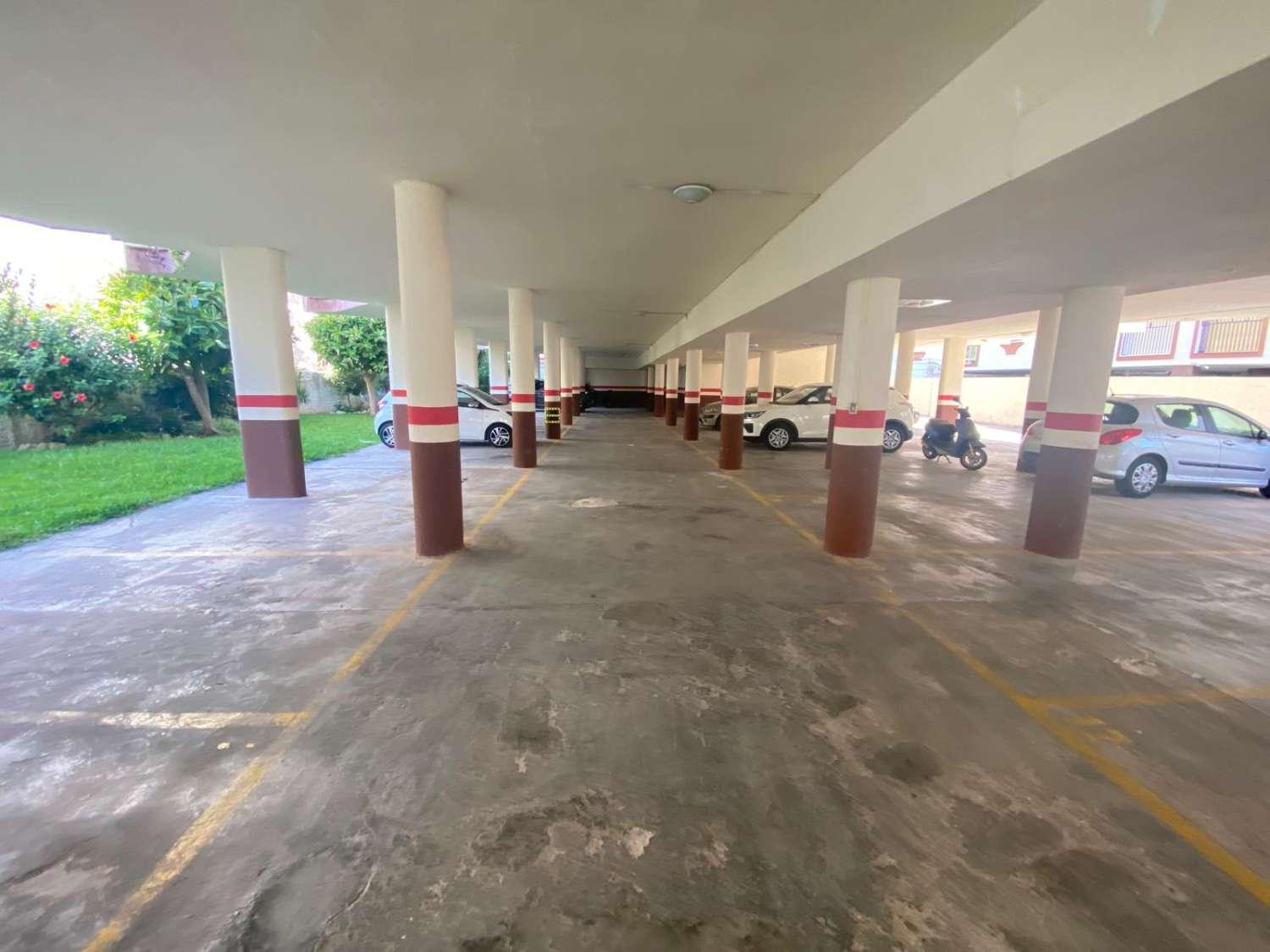 Flat for Rent in Torremolinos