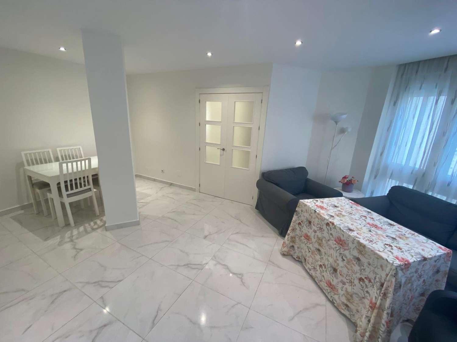 Flat for Rent in Torremolinos