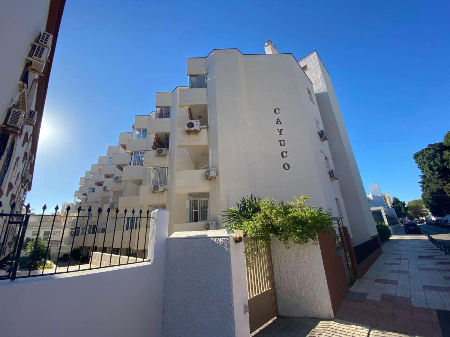 Flat for Rent in Torremolinos