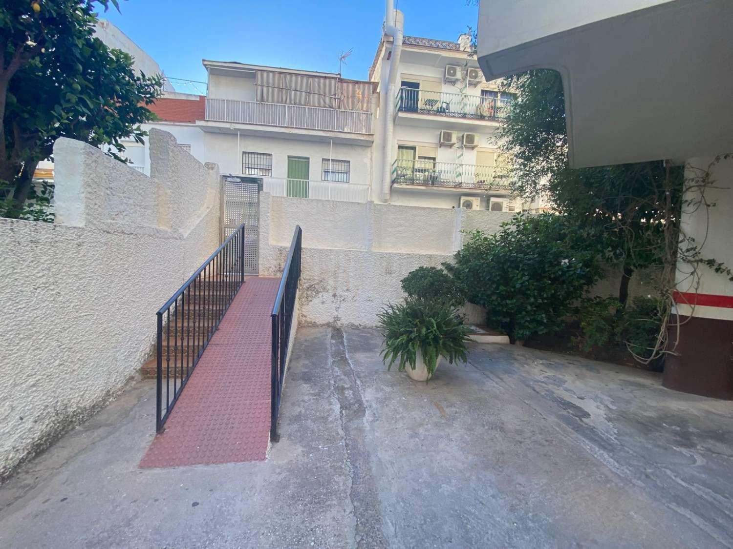 Flat for Rent in Torremolinos